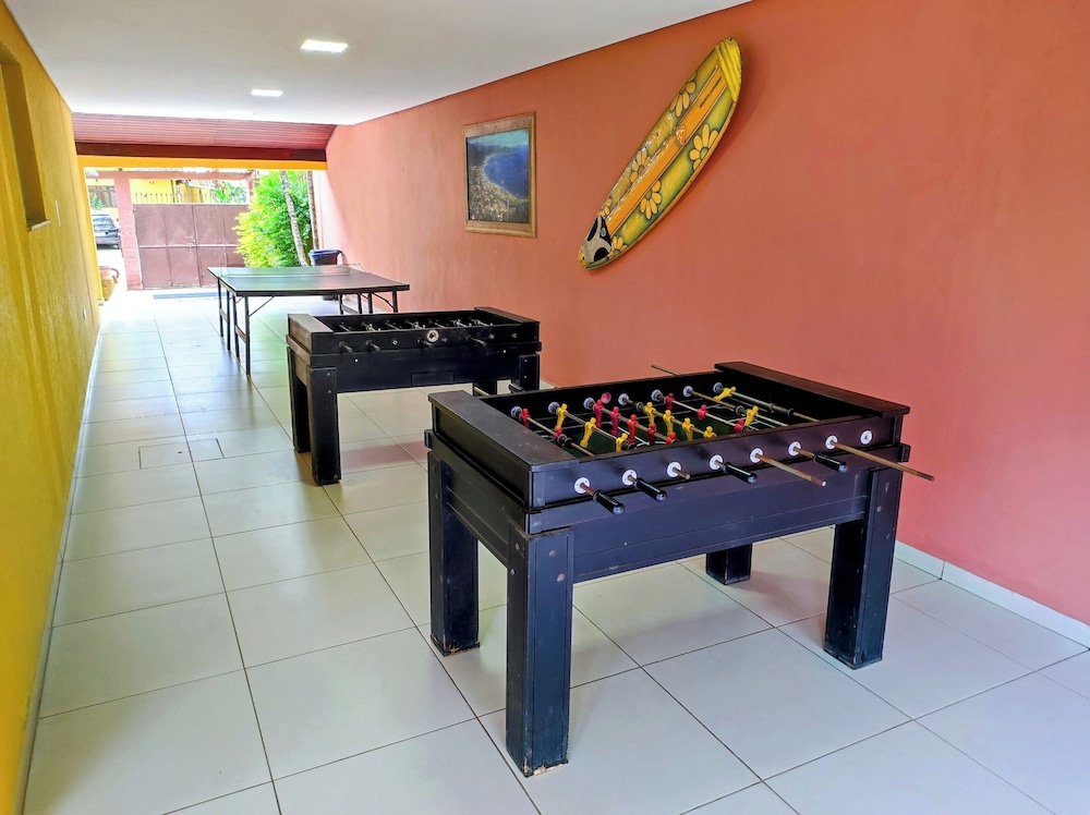 Pousada Casa Na Praia 7/65