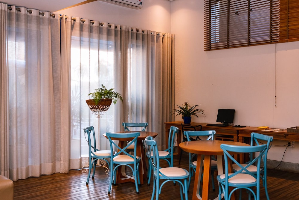 Hotel Villa Rebellato 75/80