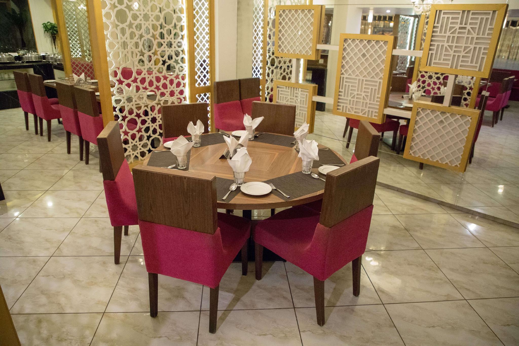 TREATOTEL HOTEL 18/23