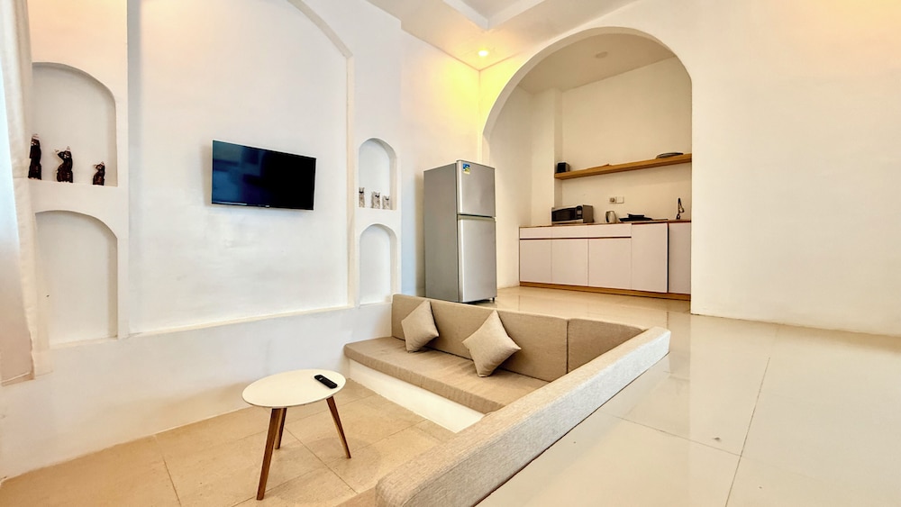 Padma Pandawa Villa 30/50