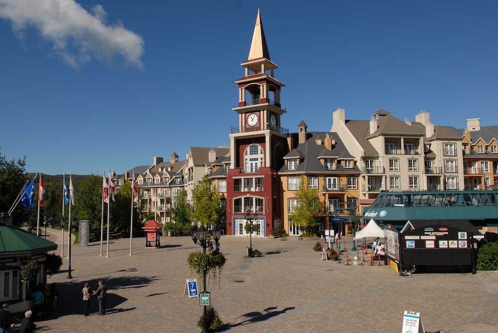 Tour Des Voyageurs 11/56