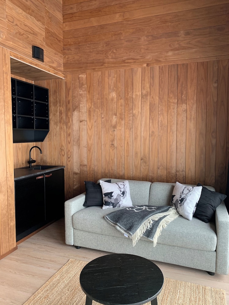 Wilderness Hotel Inari 45/65