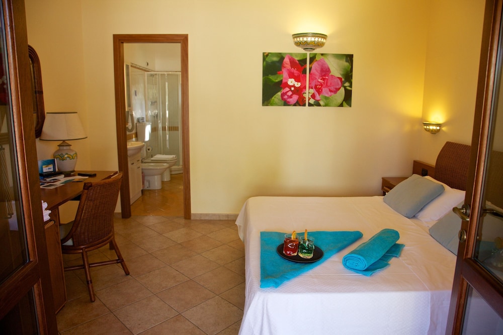 Orsa Maggiore Hotel 49/66