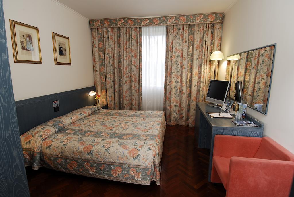 Park Hotel Ripaverde 9/39