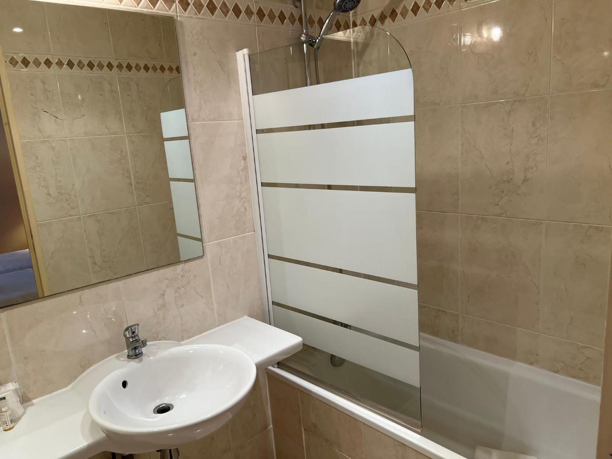 غرفة قياسية مفردة، 121 Hotel Paris 8/11