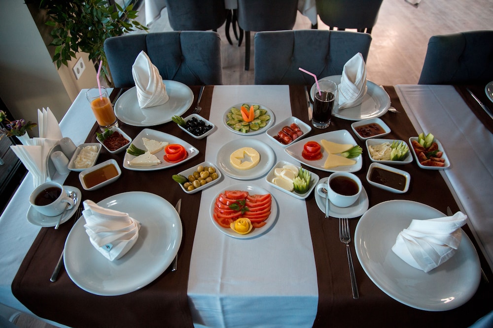 Turkuaz Beach Hotel 29/49