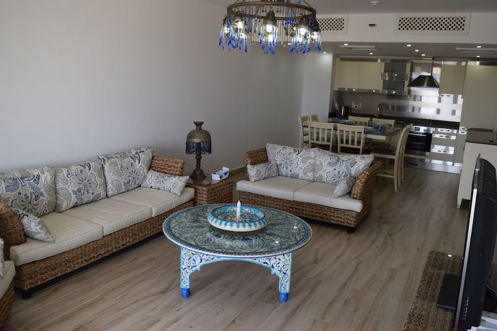 Domina Coral Bay Vacation House 12/41