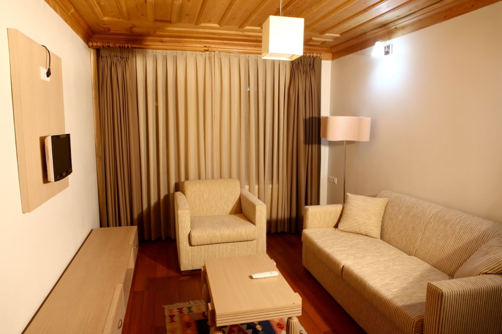 Iksir Resort Town Hotel 39/68