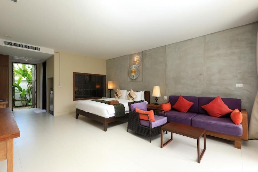 Tea Tree Spa Resort 18/82
