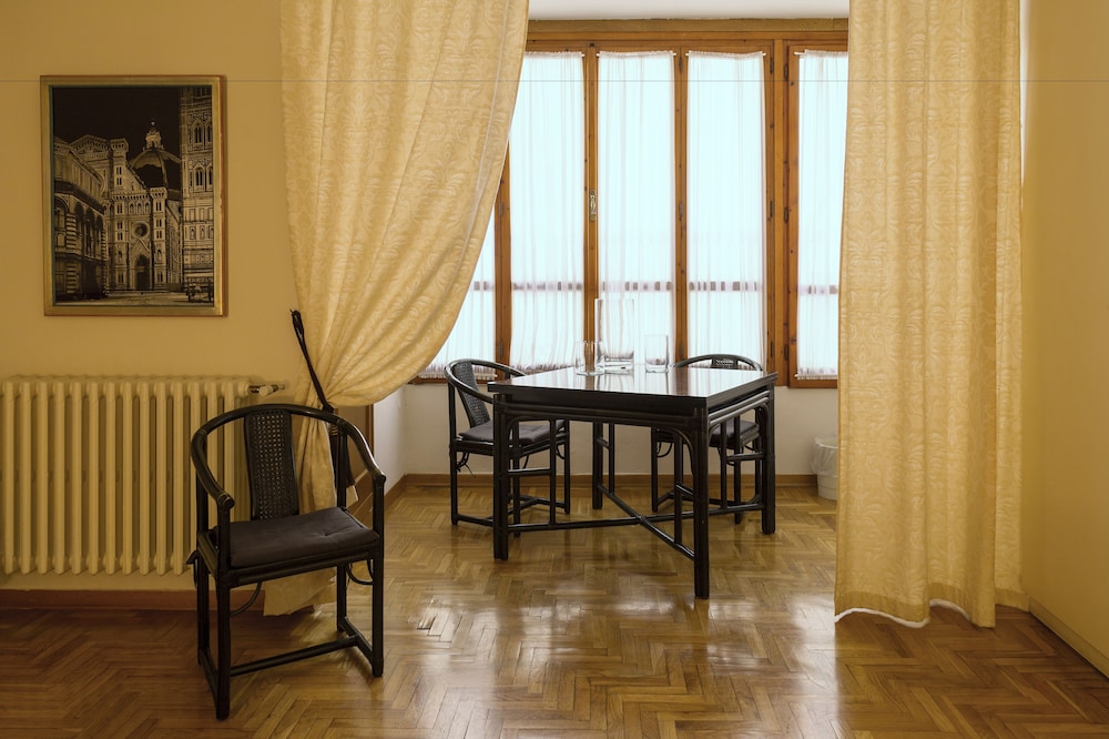 Tourist House Ricci 40/50