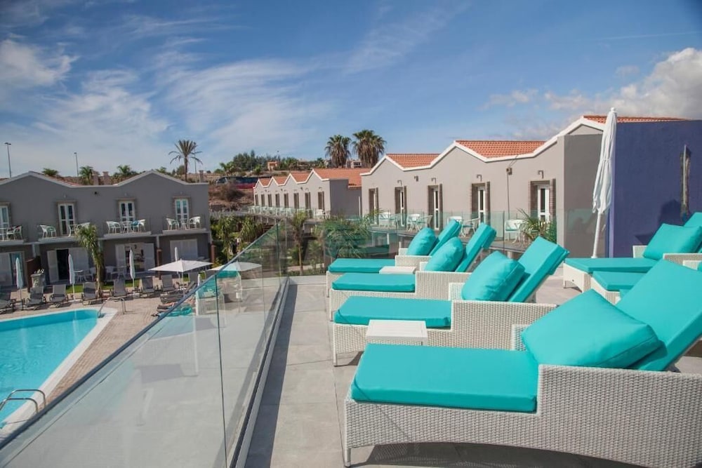 Hotel LIVVO Los Calderones - Adults Only 37/39