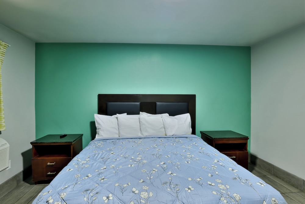 El Tejas Motel 2/20