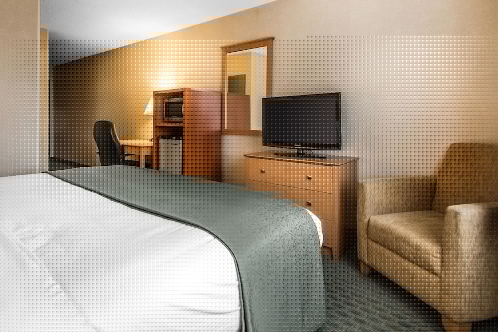 Quality Inn Dubuque On Hwy 20 10/38