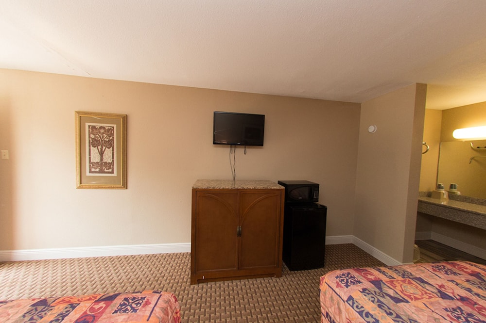 Hotel Audubon Baton Rouge Port Allen I-10 17/32