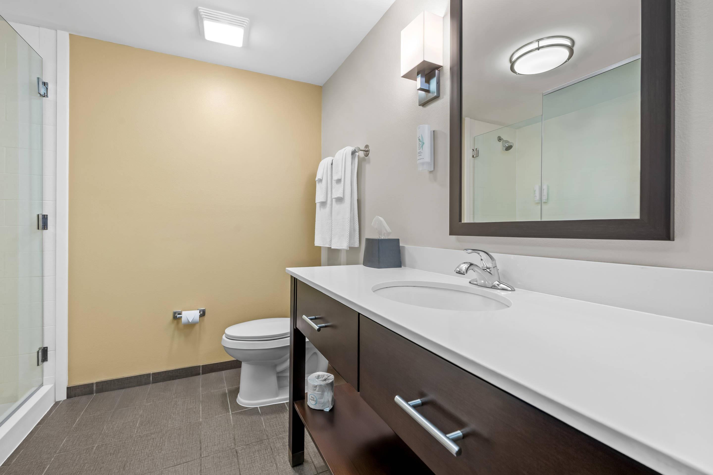 غرفة بسرير كينج، Sleep Inn & Suites Jasper 4/4