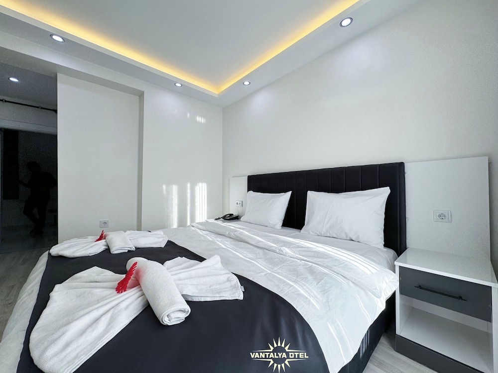 Vantalya Otel 12/33
