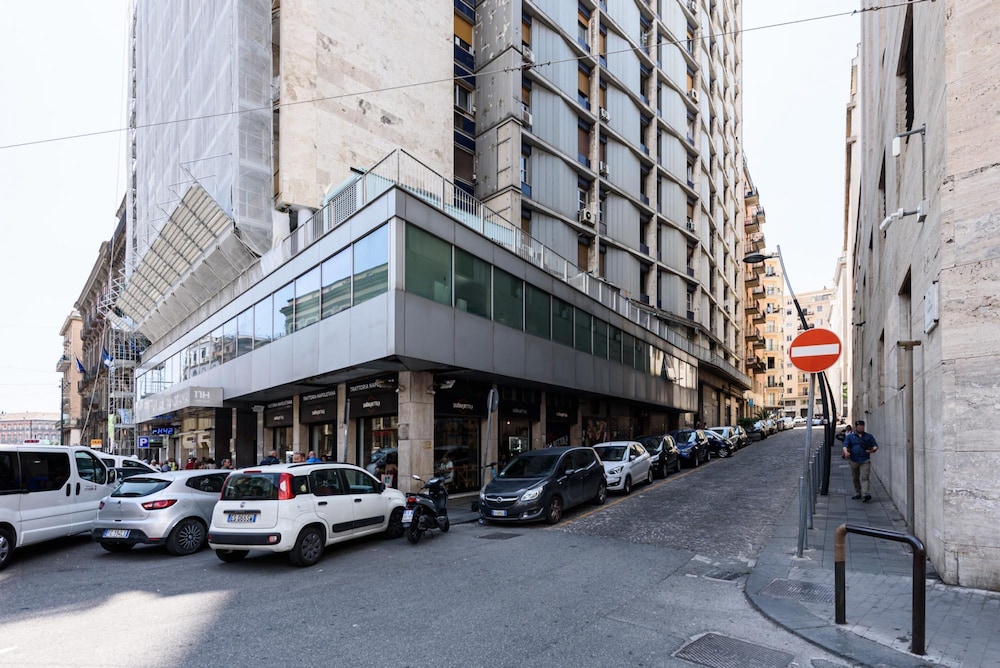 Fiorentini Residence 57/68