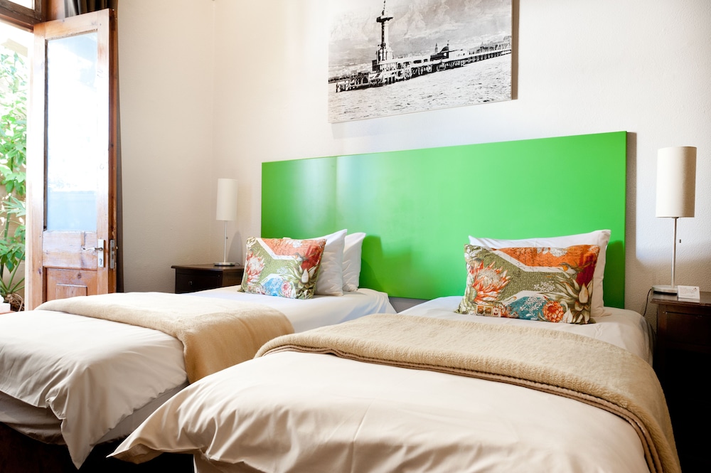 Ashanti Guest House Gardens Hostel 11/50