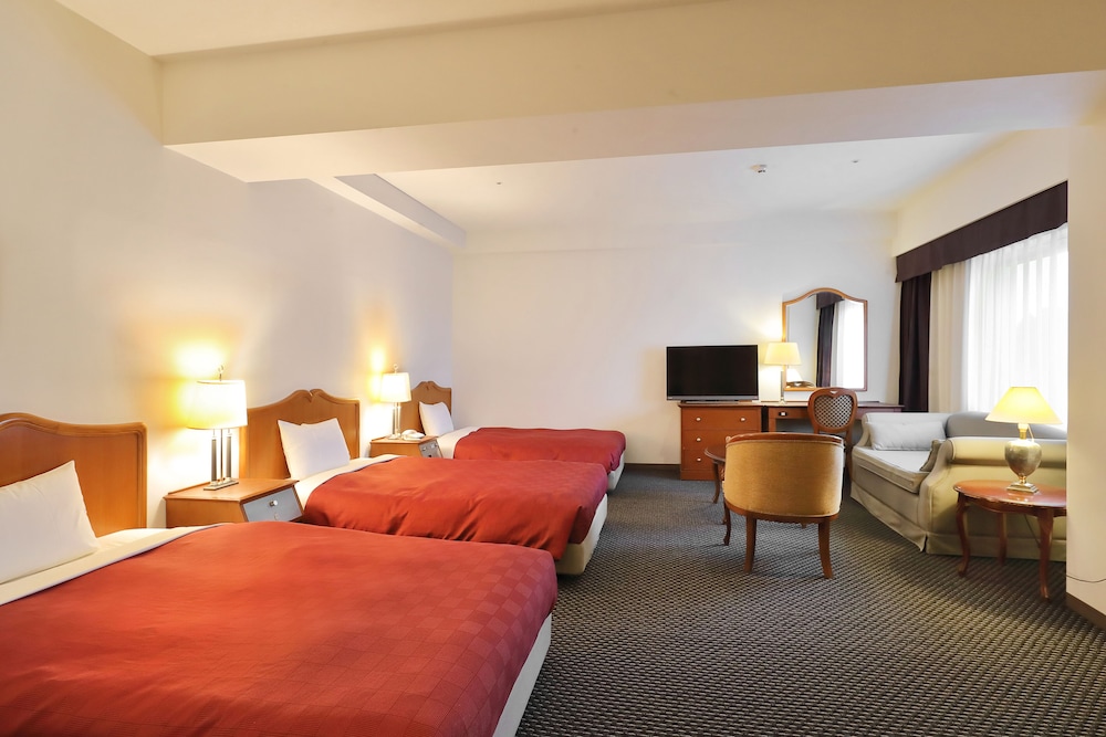 Narita Gateway Hotel 29/73
