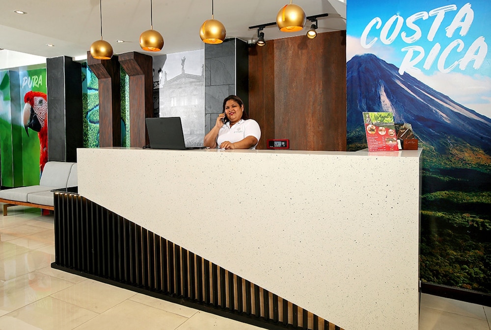 Hotel Cultura Plaza 9/50