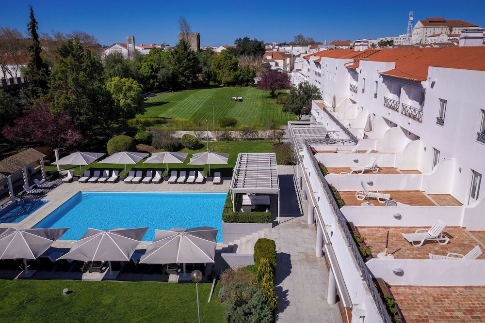 Hotel Da Cartuxa 6/47