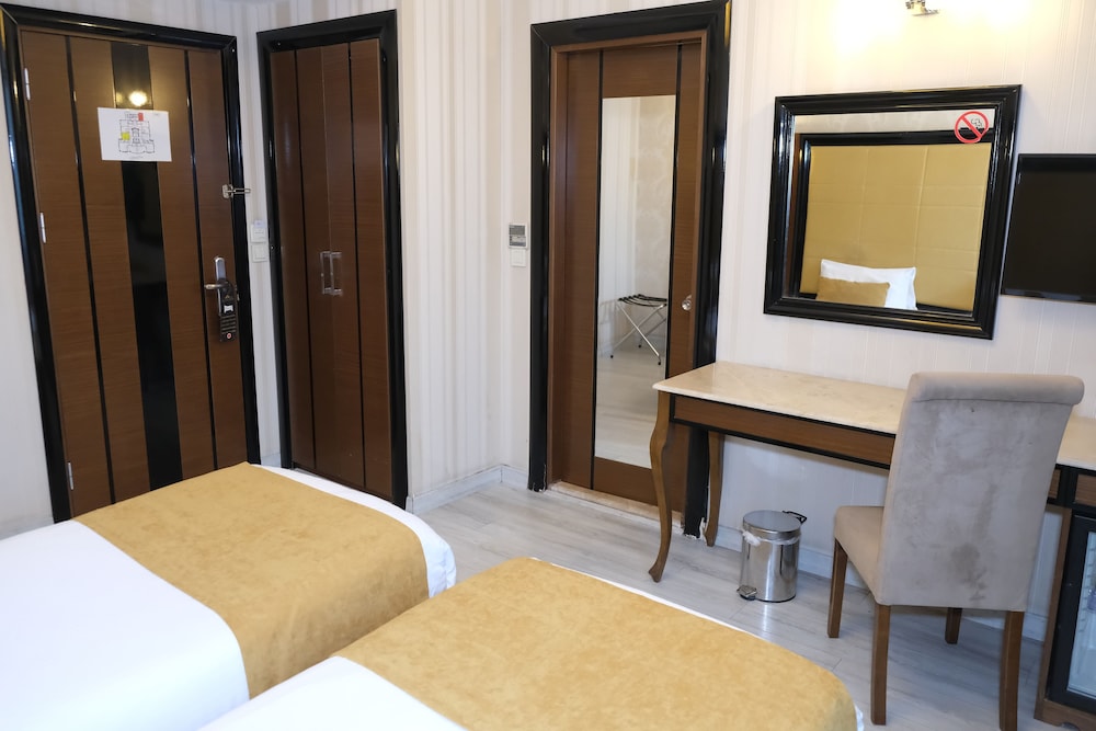 Asia City Hotel Istanbul 22/67