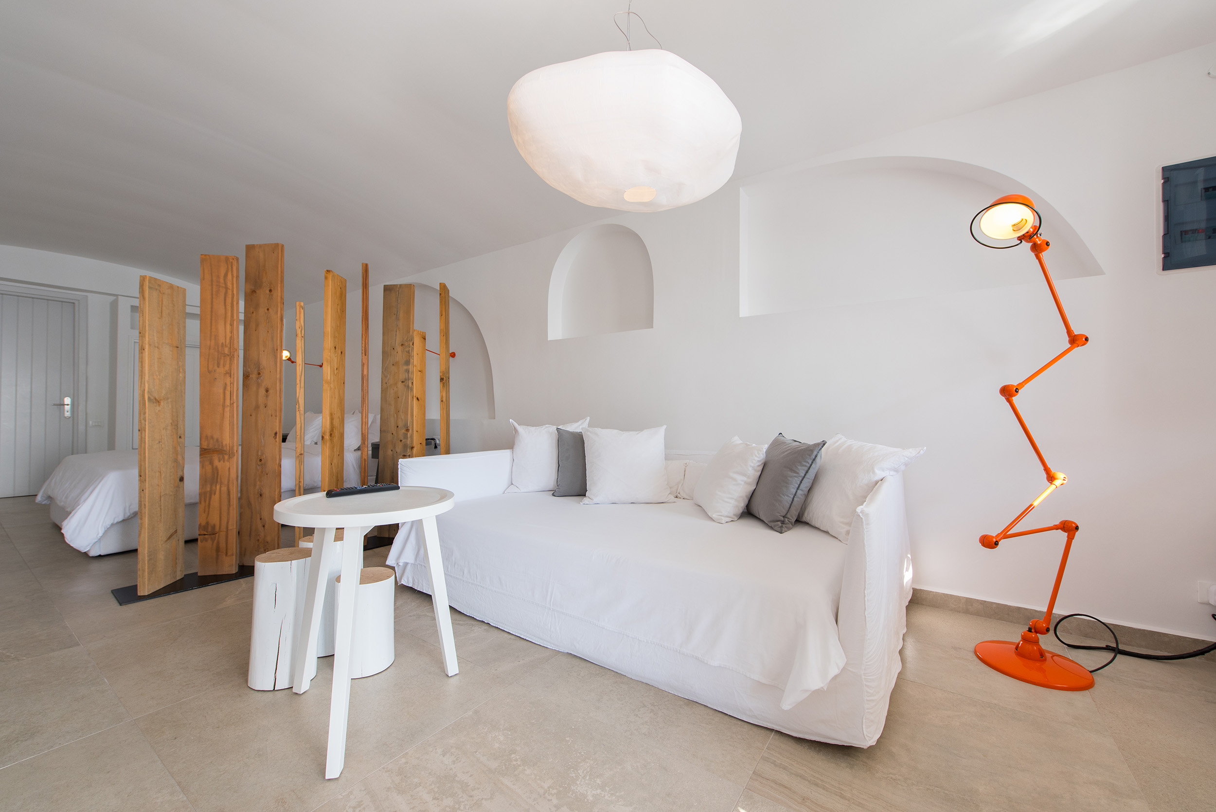 جناح، Santorini Secret Suites and Spa - Adults Only 4/4