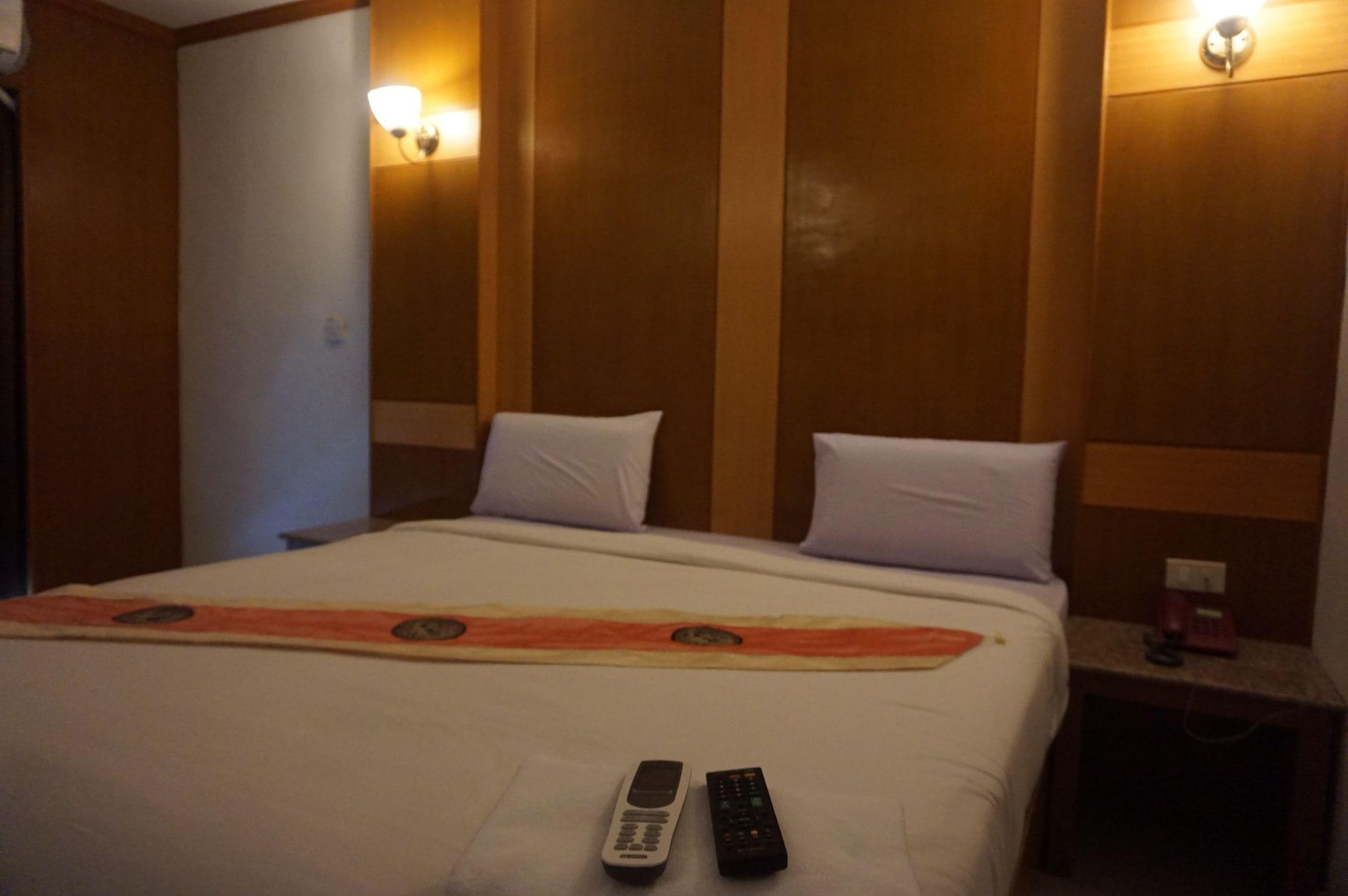 Pp Hotel Dannok 11/26