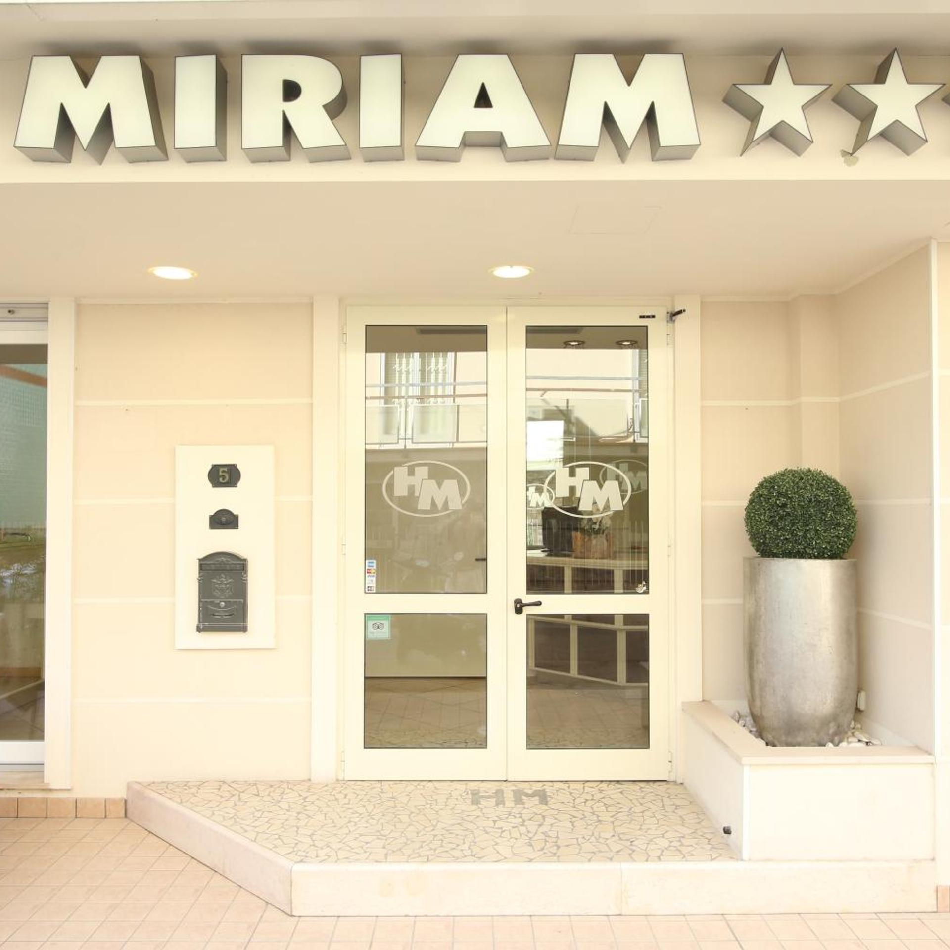 Hotel Miriam 2/53