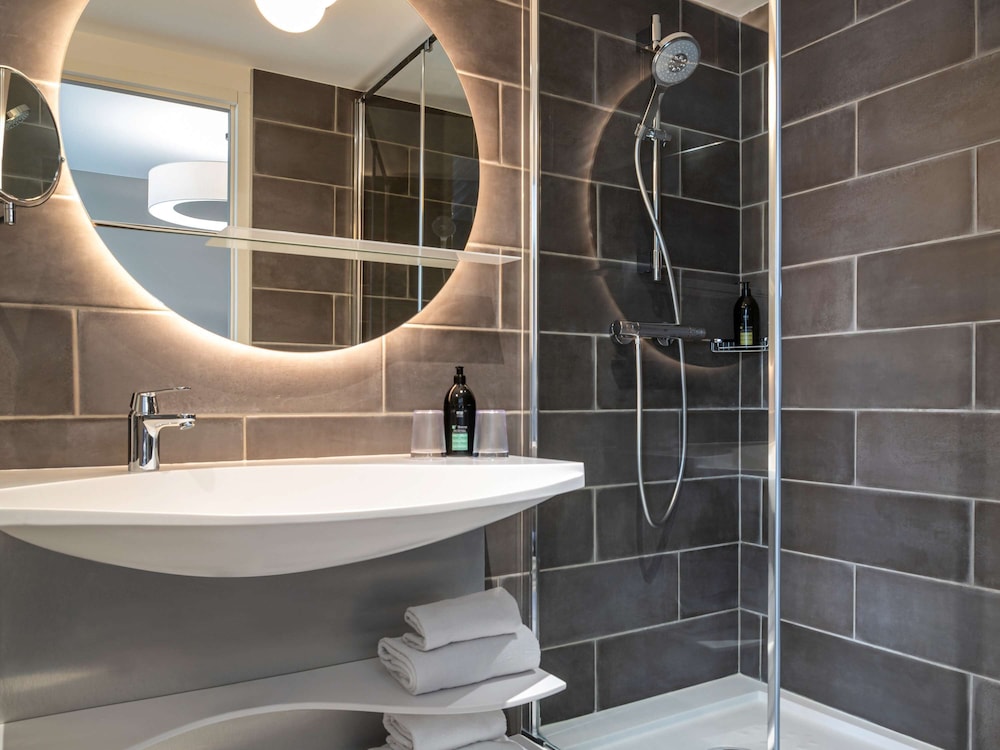 Aparthotel Adagio London Stratford 28/69