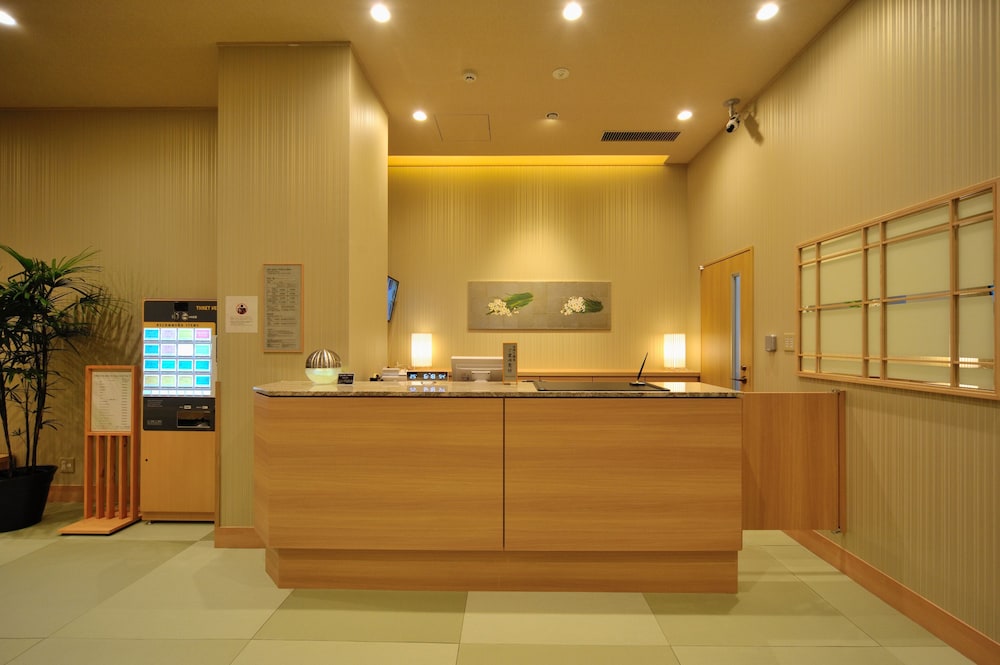 Onyado Nono Toyama Natural Hot Spring 4/32