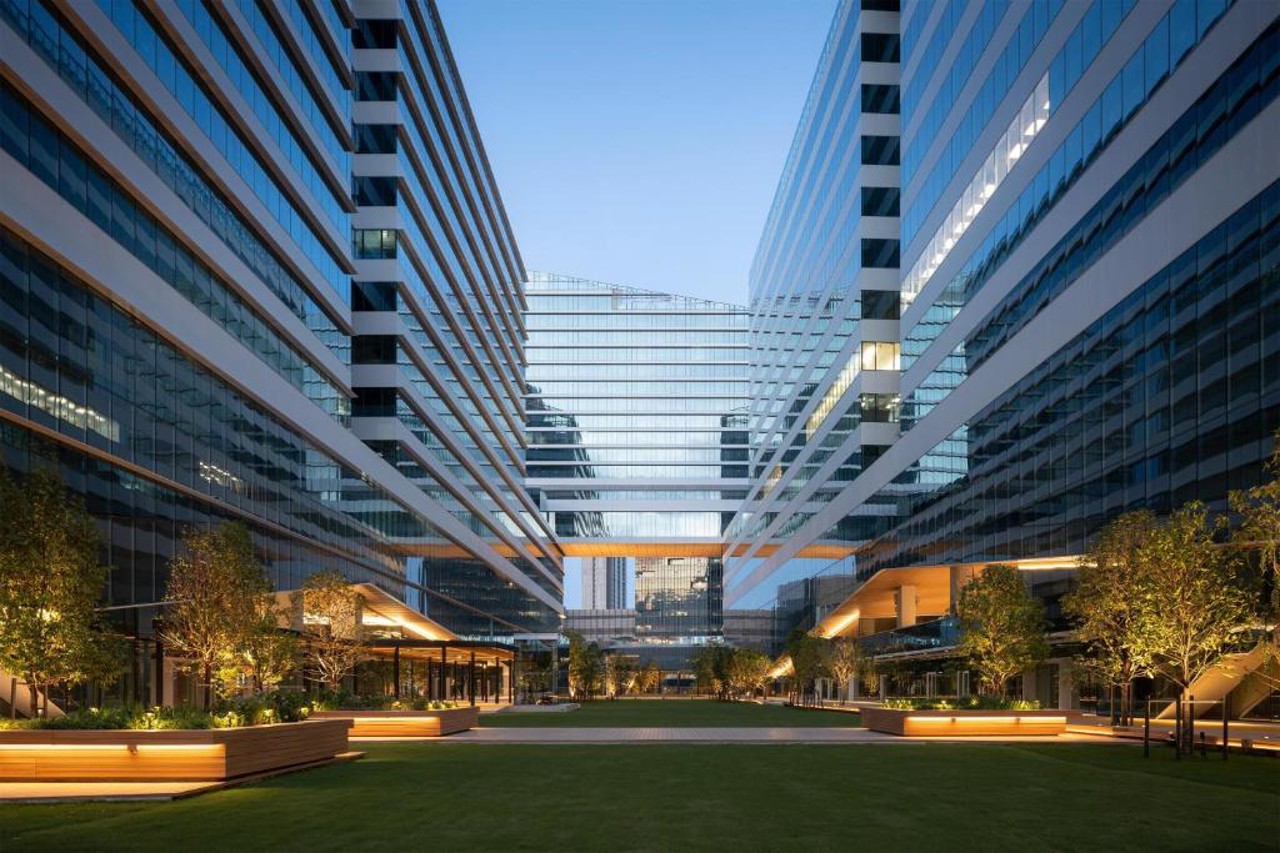 YOTEL Bangkok Sukhumvit 3/10