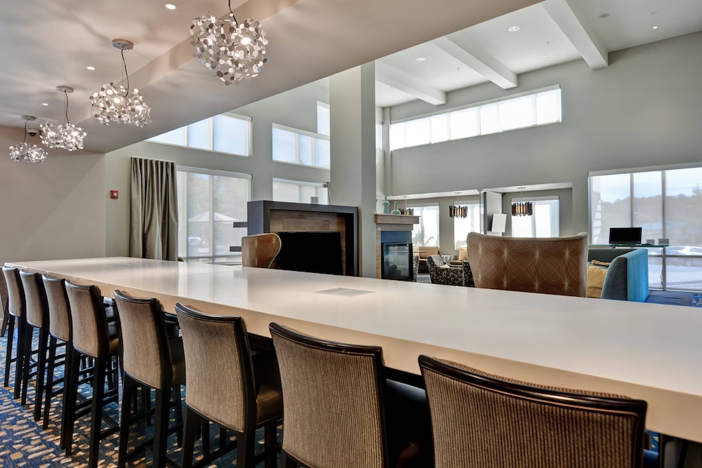 RESIDENCE INN JACKSON THE DISTRICT AT EASTOVER 5/63