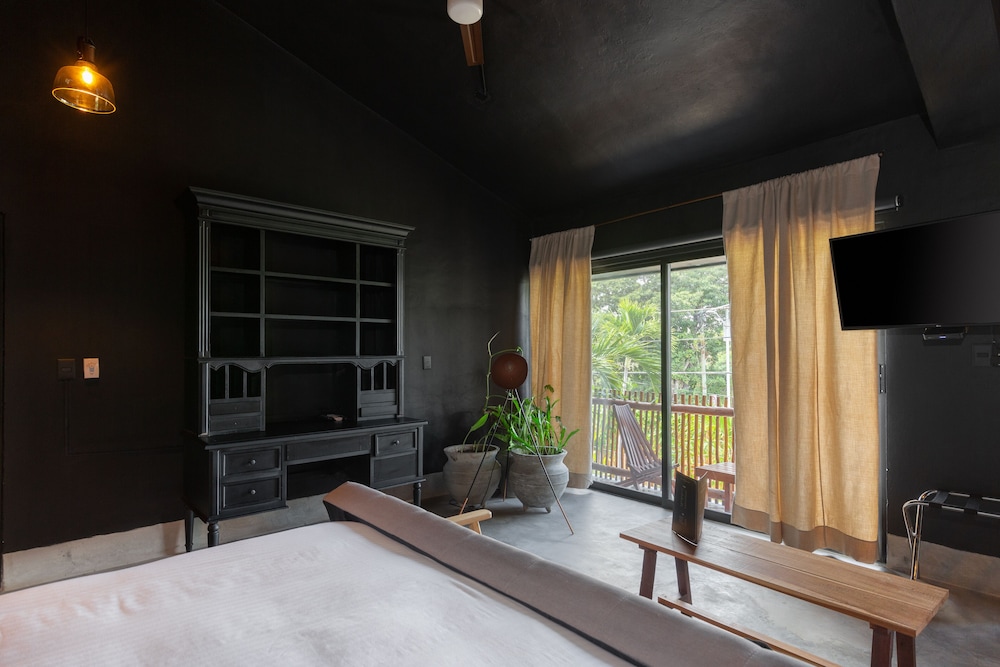 Aroma Tulum Hotel 14/42