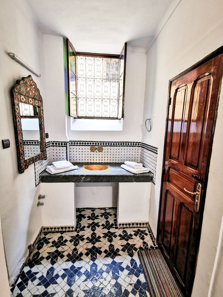 Riad Dar Farah 18/50