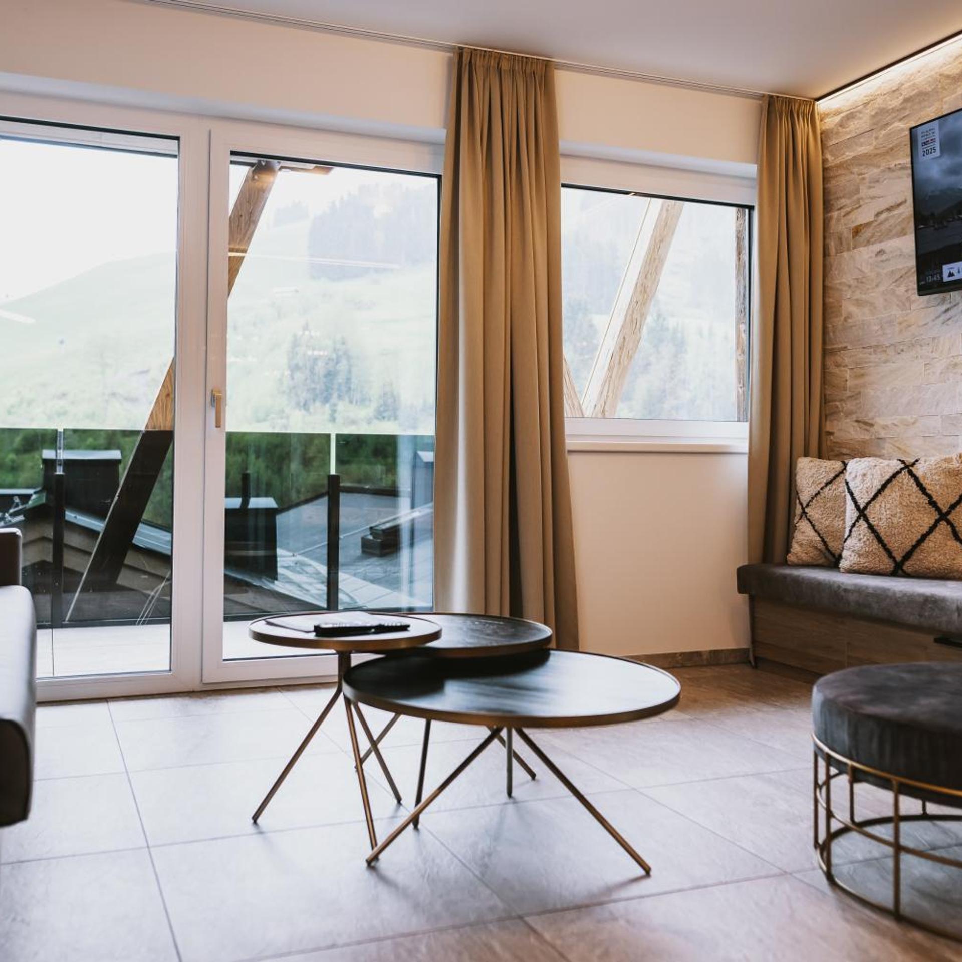 GLEMM by AvenidA Superior Hotel & Residences Hinterglemm 24/50