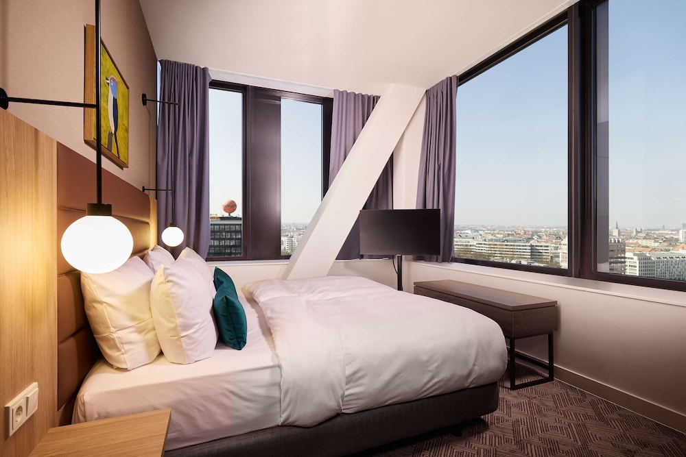 Adina Apartment Hotel Munich 22/63