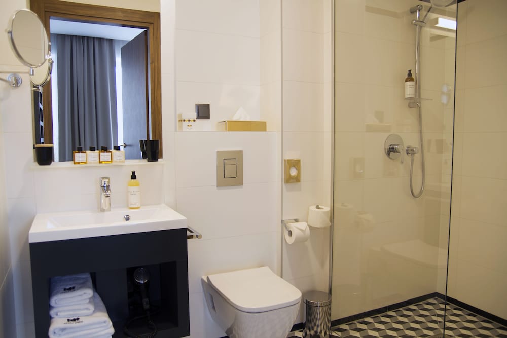IBB Hotel Dlugi Targ 9/34