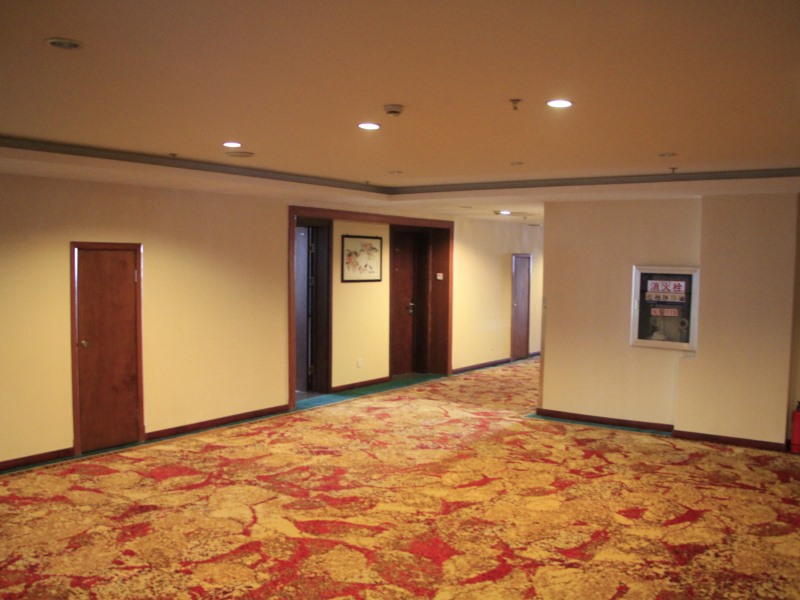 Greentree Inn Huangshan Tunxi Old Street Hotel 13/44