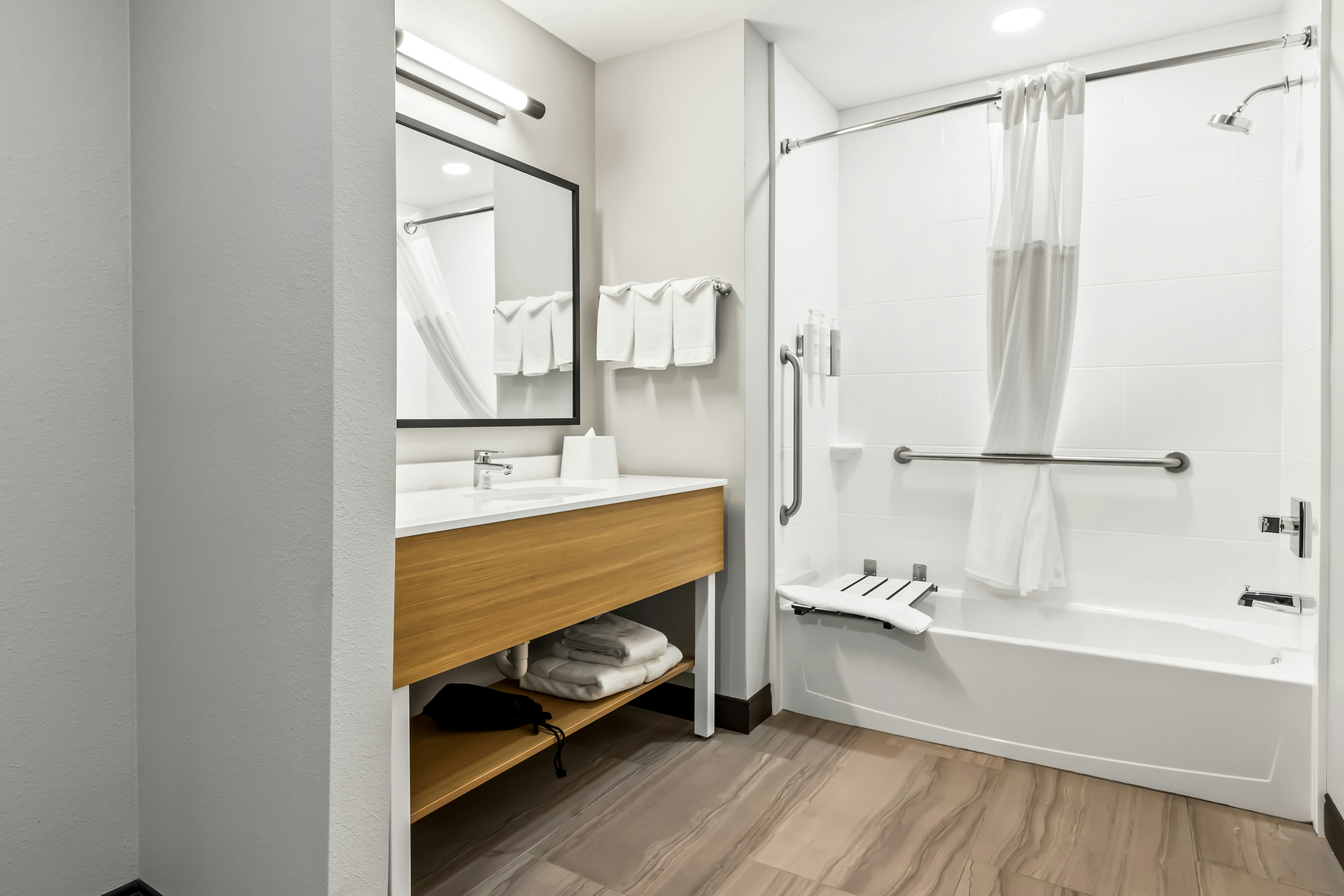 Spark by Hilton Catoosa Tulsa 25/26