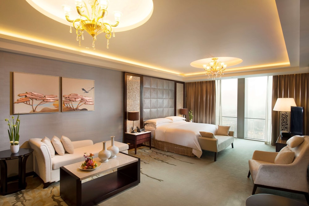 Hilton Shijiazhuang 40/63
