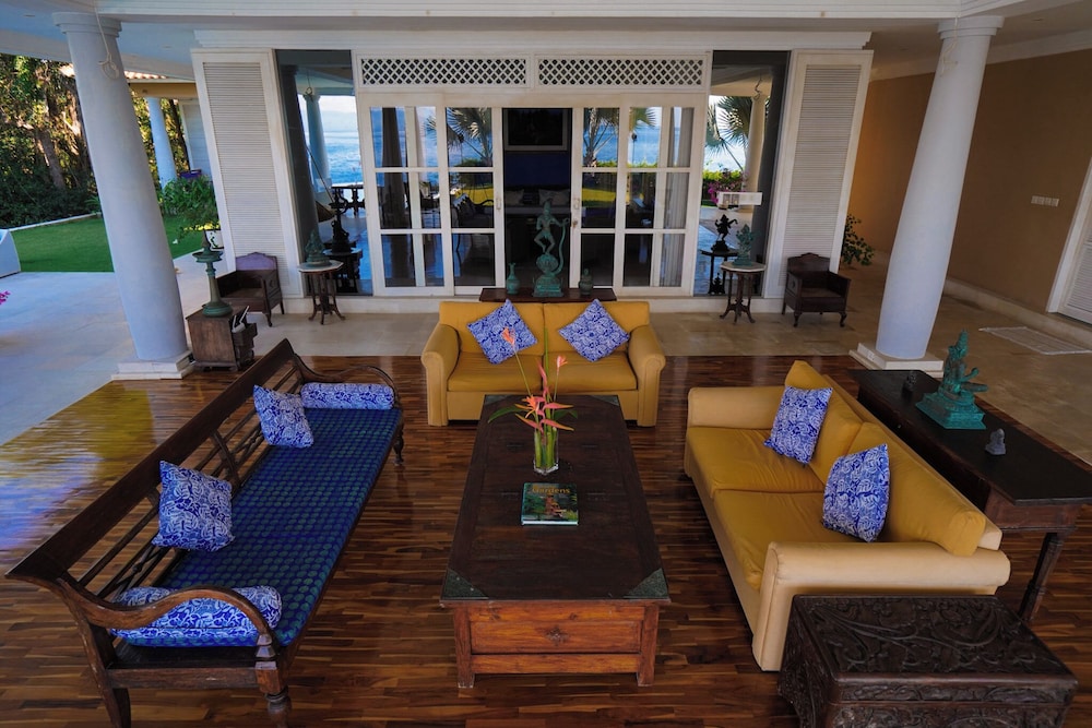 Raaga Samudra Villa, Klungkung 22/42