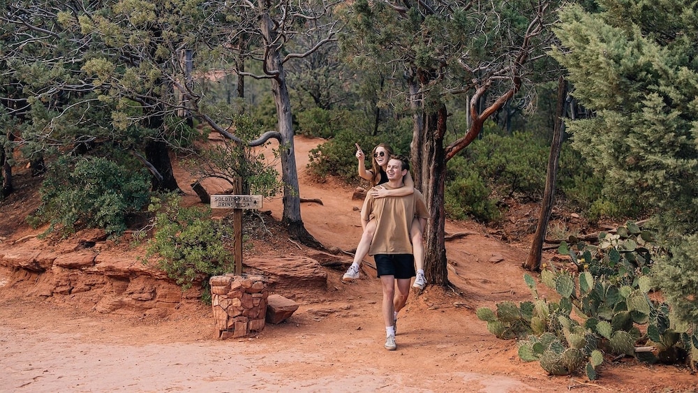 The Orchards Inn of Sedona 41/63