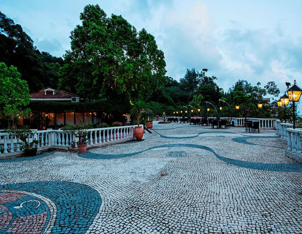 Pousada De Coloane 41/50