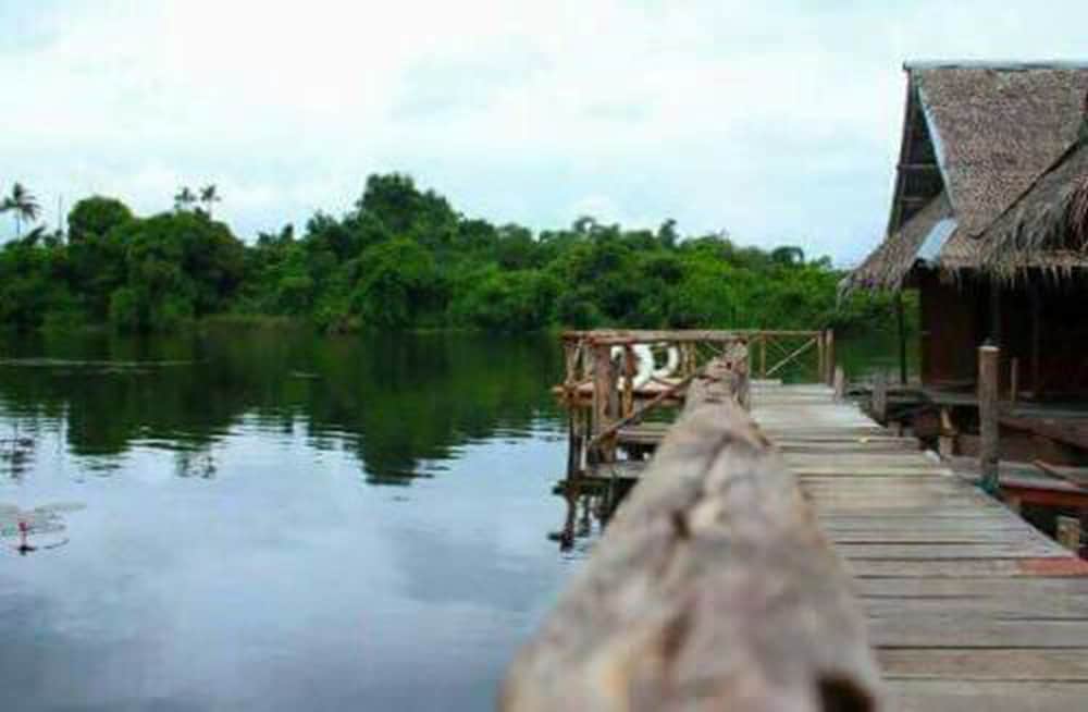Bamboo House Kanchanaburi 39/50