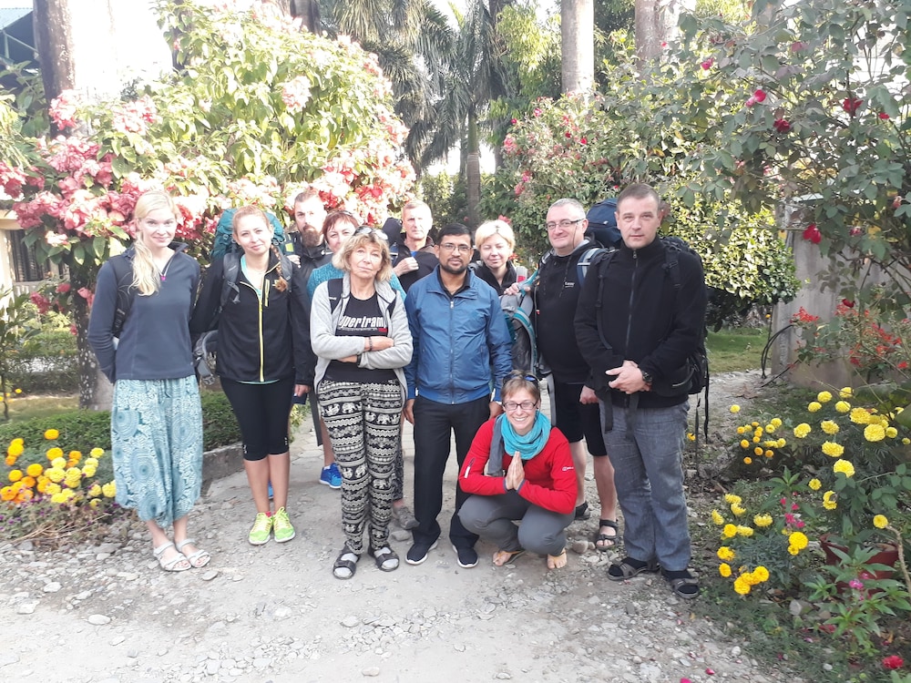Sauraha Resort 38/50