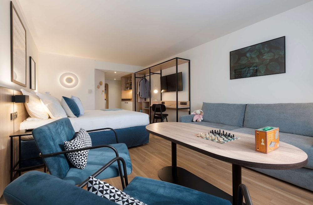 Tulip Residences Joinville-Le-Pont 15/30