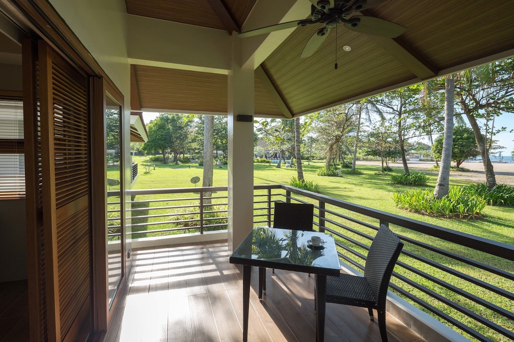 Solina Beach & Nature Resort 24/50
