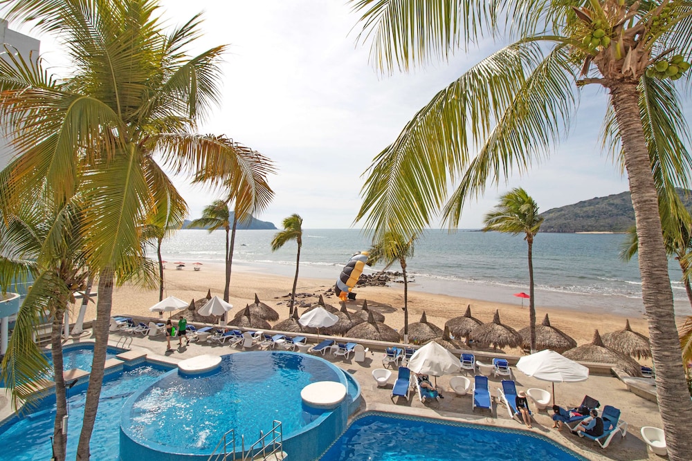 Oceano Palace Beach Hotel 29/50