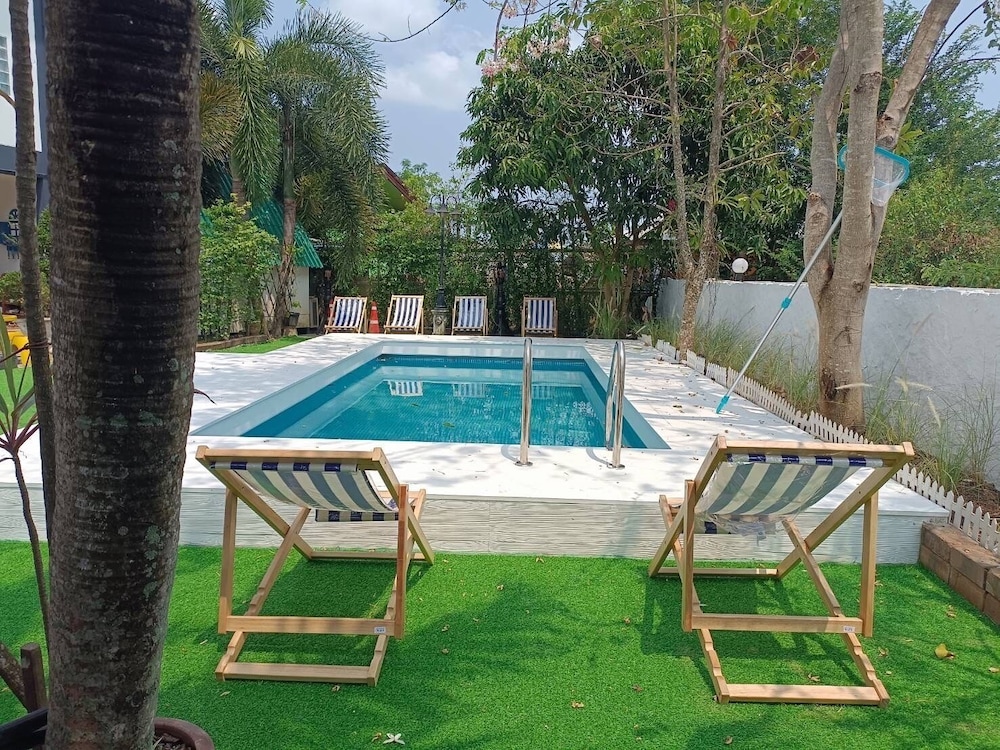 Baan The One Bang Saray By RoomQuest 55/62